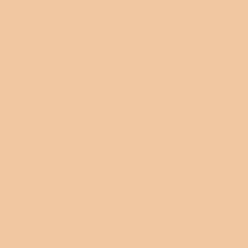 2166-50 Creamy Orange - Paint Color