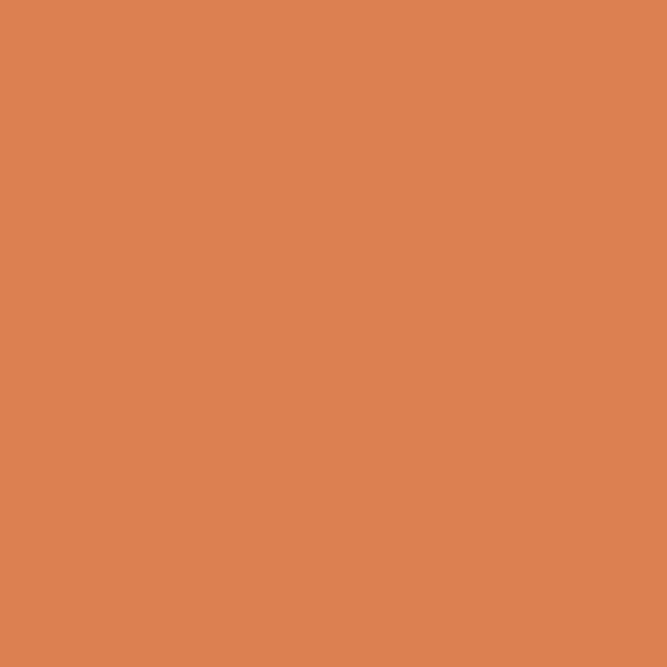 2168-30 Orange Blossom - Paint Color