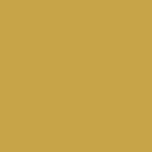 287 French Quarter Gold - Paint Color