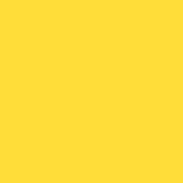 336 Bold Yellow - Paint Color