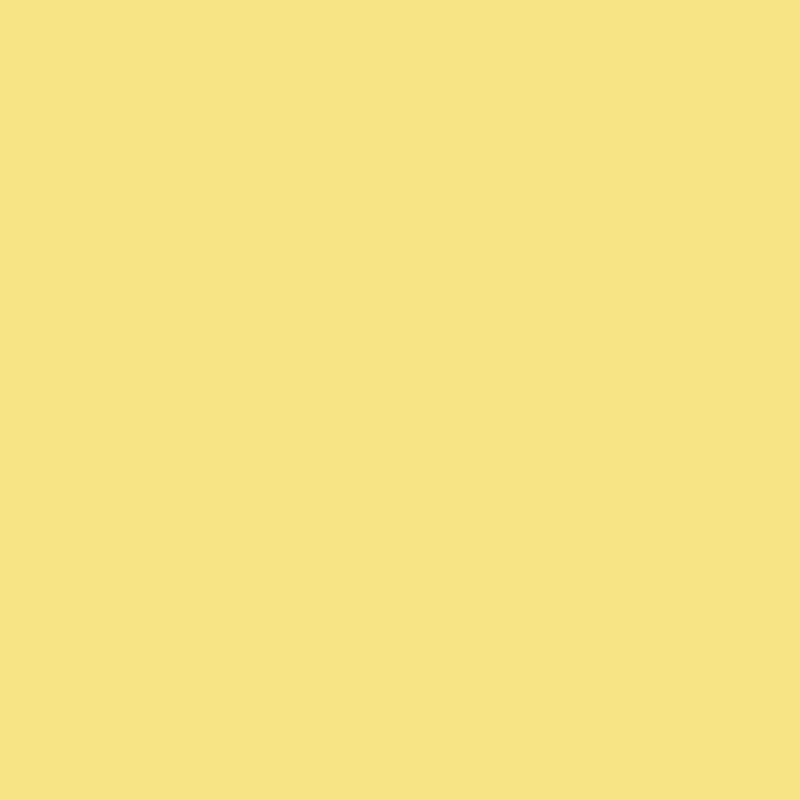 353 Yellow Roses - Paint Color