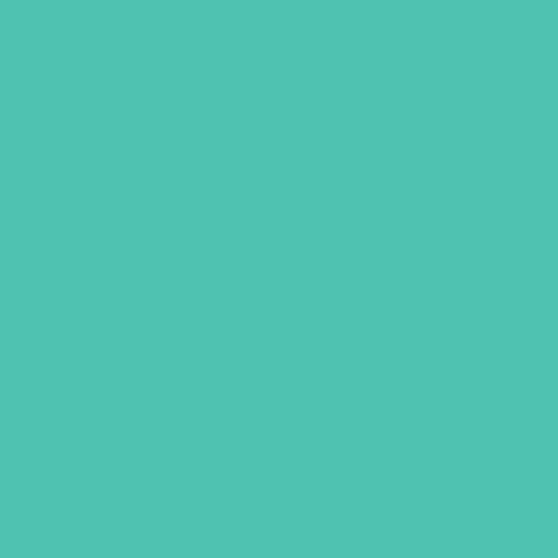 656 Miami Teal - Paint Color