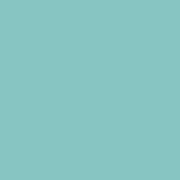 669 Oceanic Teal - Paint Color