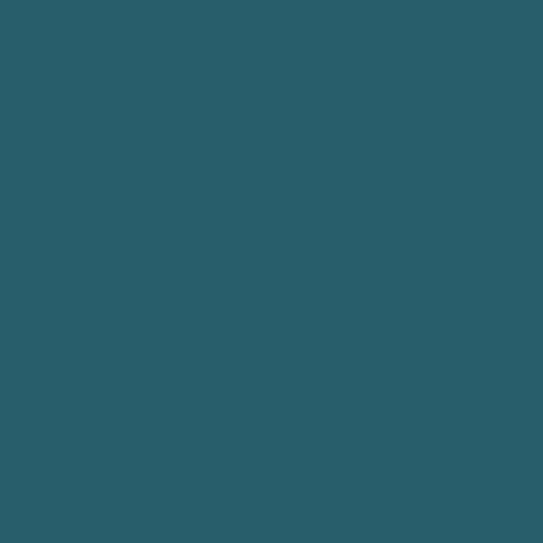 728 Bermuda Turquoise - Paint Color