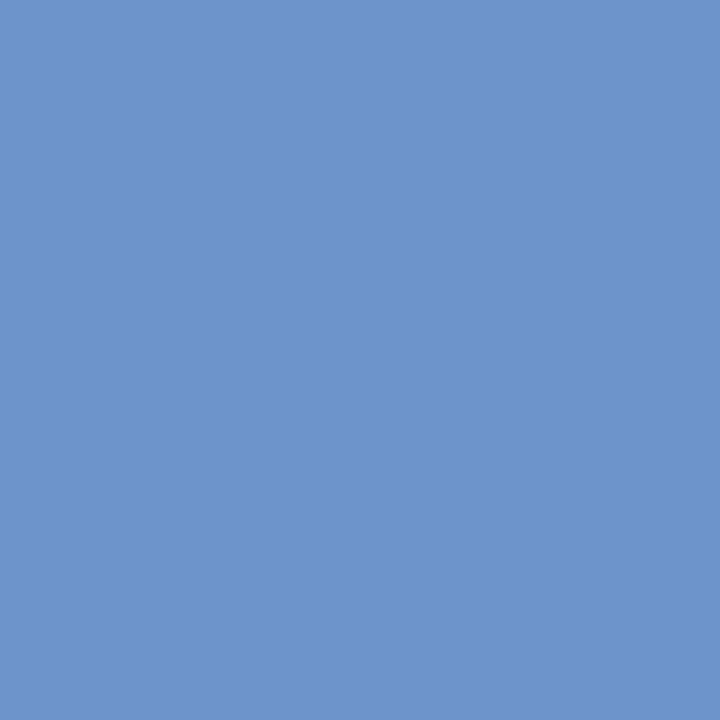 817 Brazilian Blue - Paint Color