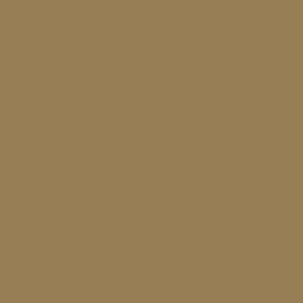 CSP-985 Iced Coffee - Paint Color