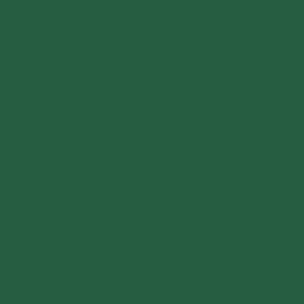 CW-535 Buffett Green - Paint Color