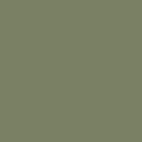 HC-122 Great Barrington Green - Paint Color