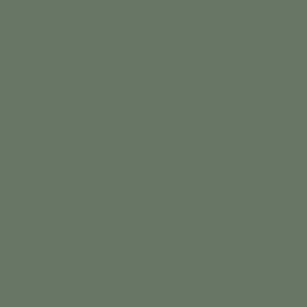 HC-125 Cushing Green - Paint Color
