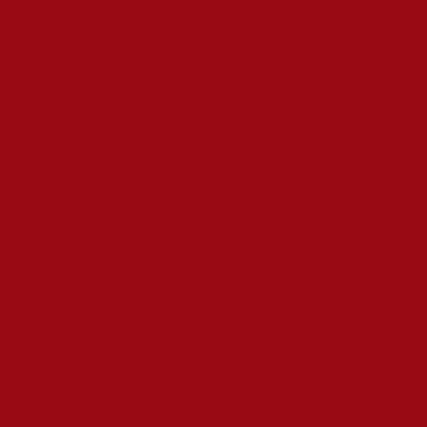HC-181 Heritage Red - Paint Color