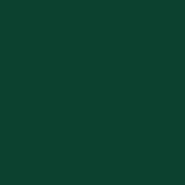 HC-189 Chrome Green - Paint Color