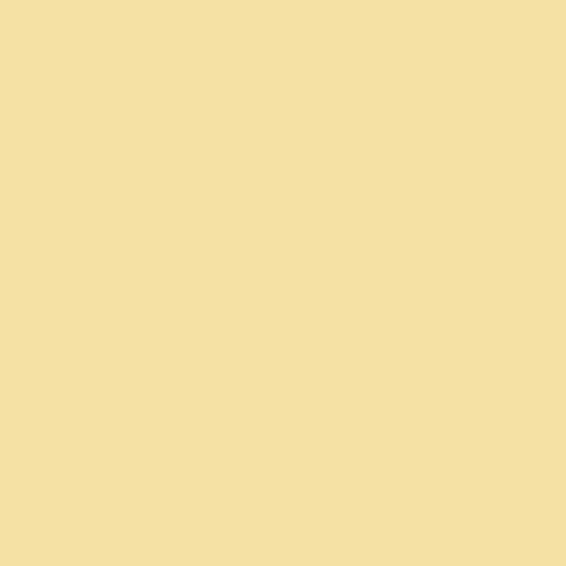 HC-4 Hawthorne Yellow - Paint Color