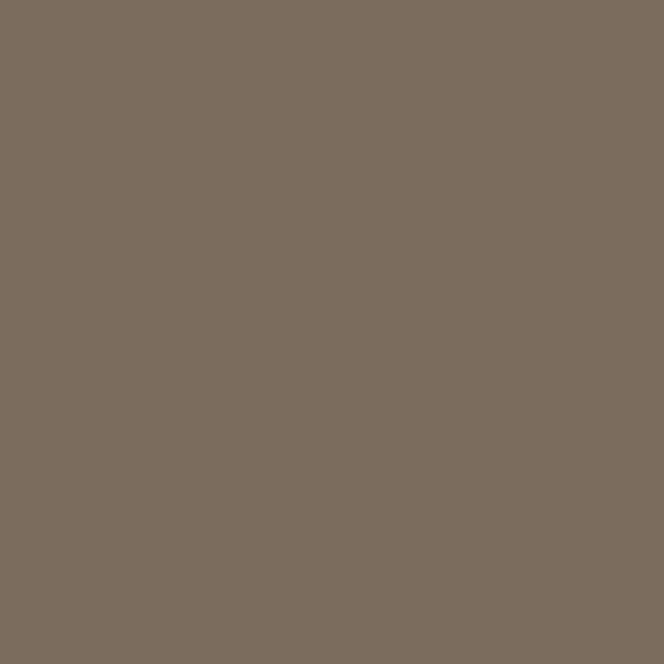 HC-69 Whitall Brown - Paint Color