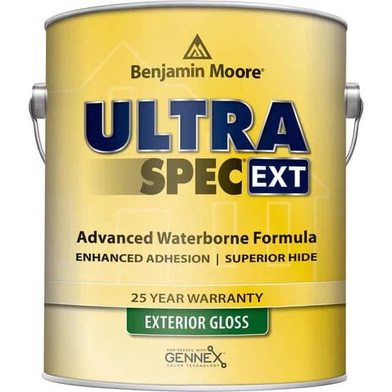 Benjamin Moore Ultra Spec EXT Gloss Gloss (N449)