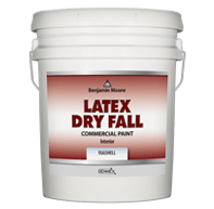 Benjamin Moore® Latex Dry Fall - Eggshell 396