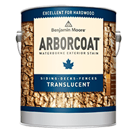 Arborcoat Stain-Translucent (W623) 1 Gallon
