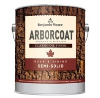 ARBORCOAT Semi Solid Classic Oil Finish 329