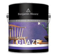 Studio Finishes® Alkyd Glaze 409