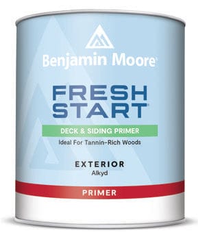 Benjamin Moore Exterior Wood Primer Primer (094)
