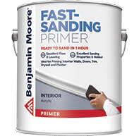 Benjamin Moore Fast Sanding Primer Primer (507)