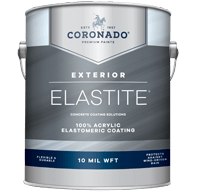 Elastite® 10 Mil 100% Acrylic Elastomeric Coating 160