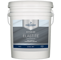 Elastite® 20 Mil 100% Acrylic Elastomeric Coating 162
