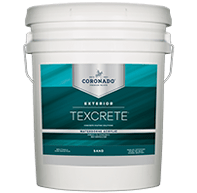 Texcrete® WB Acrylic Masonry Waterproofer Sand Finish 3192
