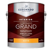 Coronado Grand® Acrylic Paint & Primer - Matte 701