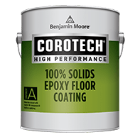 Corotech Paint 100% Solids Epoxy Floor Coating V430