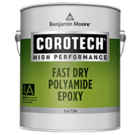 Fast Dry Polyamide Epoxy Coating V410