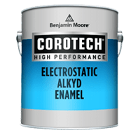 Electrostatic Alkyd Enamel V260