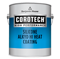 Silicone Alkyd High Heat Coating V264