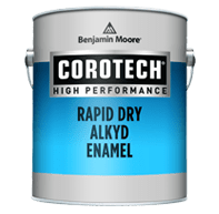Rapid Dry Alkyd Enamel V220