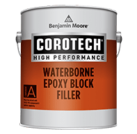 Waterborne Epoxy Block Filler V163
