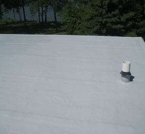 Gaco Roof Superior Protection and Lasting Quality