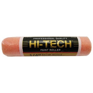 9" Hi-Tech Roller Cover