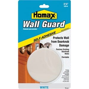 Homax 5103 Small Knob Guard
