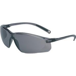 Honeywell A700 Safety Eyewear, Gray Frame, Gray Lens, RWS-51034
