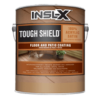 Tough Shield® Floor and Patio TS-3XXX