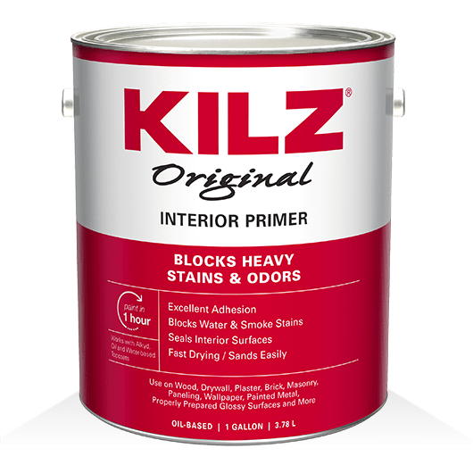 Kilz® Original Interior Primer