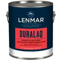 DuraLaq® Nitrocellulose White Undercoater 1C.365