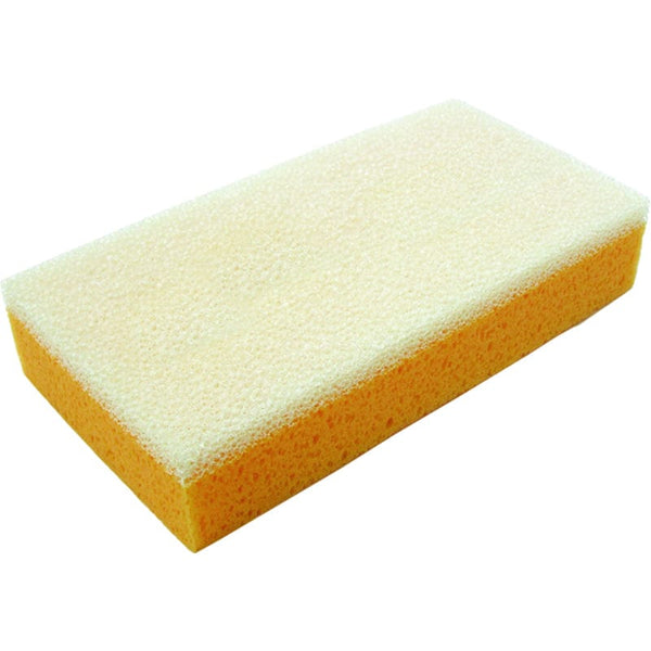 MARSHALLTOWN TROWEL CO Sanding Sponge Marshalltown 9 in. L X 4.5 in. W Assorted Grit Drywall Sanding Sponge 035965064675