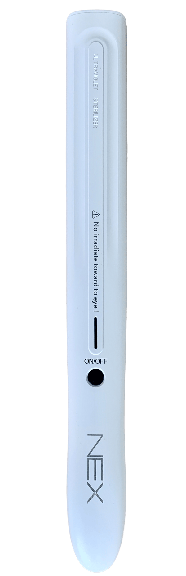 Nex Portable UV Lamp Sterilizer  - Model NxU2