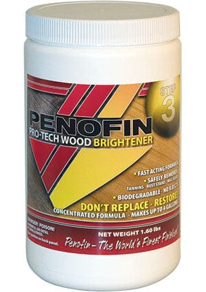 Penofin FTECBGA 1G Pro-Tech Brightener