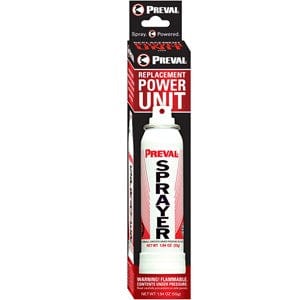 Preval 268 Paint Sprayer Power Unit