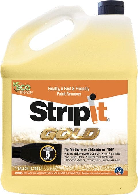 Chemique StripIt Gold Paint Remover