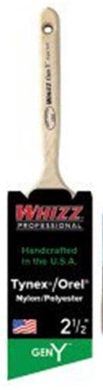 Whizz 25320 2" Generation Y Angle Sash Brush