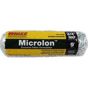 Whizz 73918 9" Microlon 3/4"