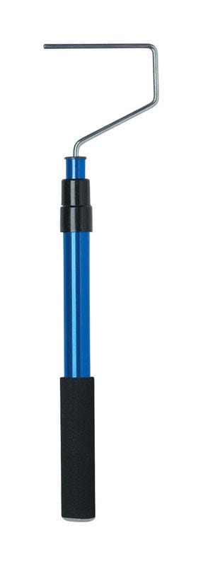 Whizz 2 in. W Mini Roller Extension Pole
