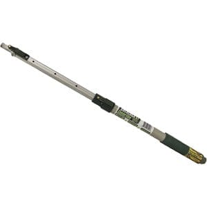 WOOSTER Roller Extension Pole Wooster R097 1'-2' Sherlock GT Convertible Pole 071497162908